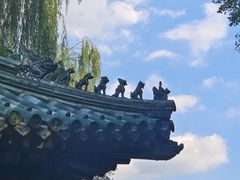 -月坛公园