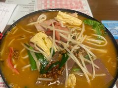 招牌炸酱小锅米线-肥汁米蘭香港米线(宁波路总店)