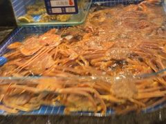 -东海怡品海鲜豆捞(星街坊店)