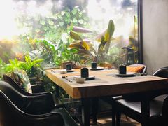 -森味薪火烧•烧鸟居酒屋•日本料理(望京店)