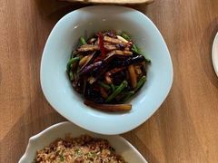 -纳禾春.云南.版纳特色菜.傣味手抓饭(南亚店)