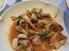 -京味斋·北京烤鸭(华威桥北工大店)