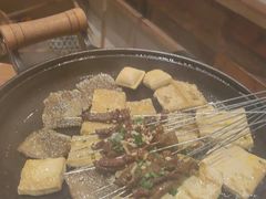 -包整·丝娃娃(一览甲秀楼风景店)