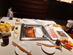 -海底捞火锅(高科广场店)
