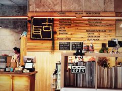 -古耳咖啡(北锣店)