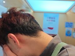 -吕氏疙瘩汤·海鲜新鲁菜(凯德mall新都心店)