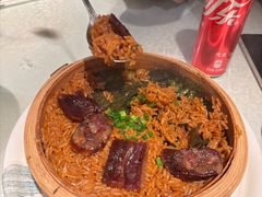 -乔街深夜食堂·台州菜·高压锅生蚝(杭州总店)