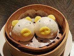 -万丽轩·粤菜(王府井金茂万丽酒店)