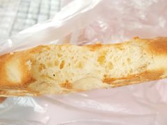 新疆烤馕-东伊顺(高银街店)