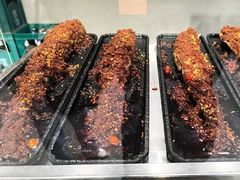 -韩麦大冷面(桂花街直营店)