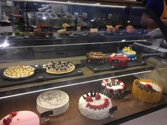 -DQ·蛋糕·冰淇淋(苏州中心店)
