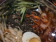 -意成料理