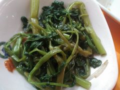 空心菜-梅园食堂