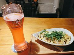 -Secco德式餐吧(南秀村店)