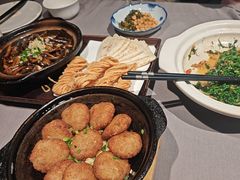 -十朝院子·南京菜(夫子庙店)