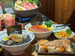 -小川洋风料理(街道口店)