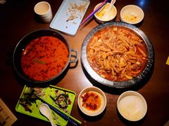 -胖哥俩肉蟹煲(湖滨银泰in77店)