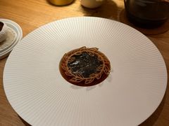 -Amber(香港置地文华东方酒店)