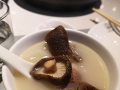 -八珍玉食鸡煲·打边炉(印象城店)