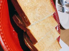 -HELLO 27 意面·沙拉·帕尼尼