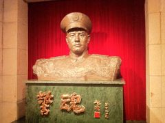 -上海公安博物馆
