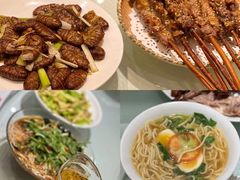 -新洪记·丽久饭店(铁西店)
