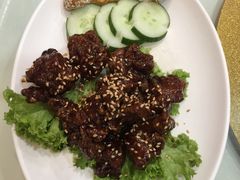 -無招牌海鮮(芽笼店)