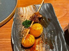 -人间酒暖·Go blanc·烧鸟·深夜食堂(陆家嘴店)