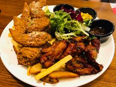 -机器人火炉披萨