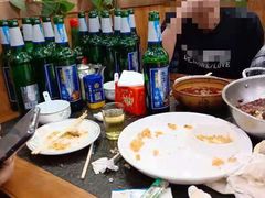 -小唐小四川水煮鱼(北三路店)