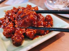 糖醋排骨-新白鹿餐厅(城西银泰城店)