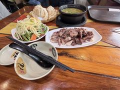 -永茂驴肉(莲池南大街总店)