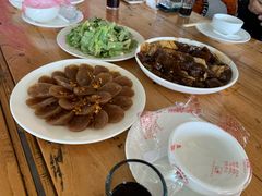 -望湖烤鱼