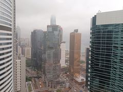 -香港港丽酒店