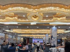 -花样宴荟(旺城店)