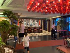 -美乐食街(小南店)