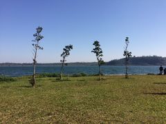 -湖光岩风景区