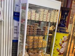 -金家老三饭庄(常营店)