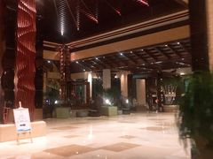 -惠州金海湾嘉华度假酒店