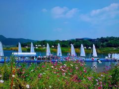 -北京金海湖景区