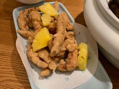 闽南醋肉-闽上鲜·福建菜(龙湖滨江天街店)