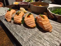 -青叶日本料理(北辰店)