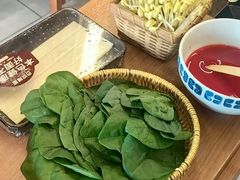 -巴奴毛肚火锅(商城路店)