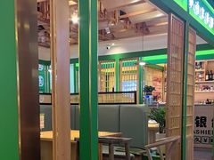 -满盛家宴·烤鸭·海鲜天津菜(河北路总店)