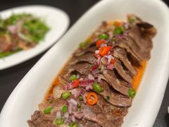 -麒麟华膳汇(飞泷商务大厦店)