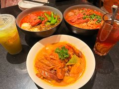 -新旺茶餐厅•早餐(迪士尼小镇店)