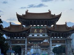 -桥香园云南过桥米线(金马碧鸡店)