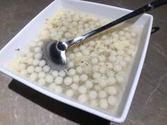 酒酿圆子-杭州酒家(庆春路店)