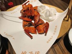 -鸽子侯·家宴·平价海鲜(绿地店)