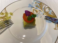 -王府井文华东方酒店-紫膳餐厅